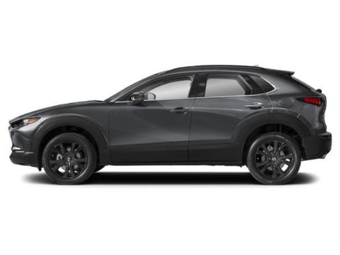 New 2026 MAZDA CX-30 2.5 Turbo w/ Premium Plus Pkg image 4