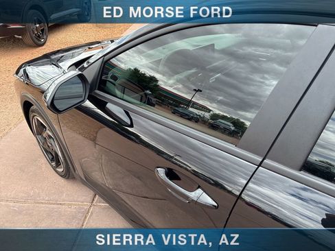Used 2025 Kia K4 EX FWD image 18