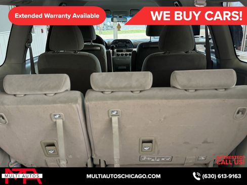 Used 2008 Honda Odyssey LX image 25