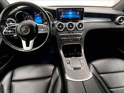Used 2021 Mercedes-Benz GLC 300 GLC 300 image 15