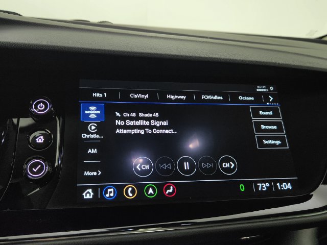 Used 2022 Buick Envision Avenir w/ Technology Package II AWD/4WD image 27