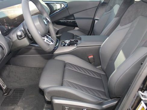 New 2026 BMW X3 xDrive30 w/ M Sport Package image 18