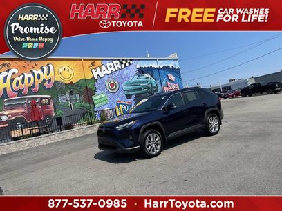 Used 2023 Toyota RAV4 XLE Premium