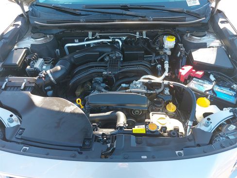 Used 2020 Subaru Outback Premium image 30