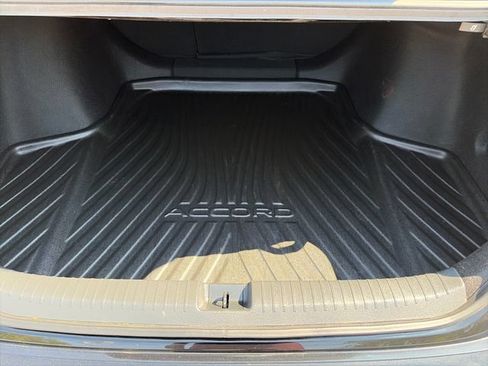 Used 2024 Honda Accord Sport image 13