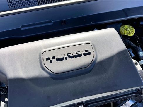 Used 2023 Jeep Compass Latitude w/ Sun and Sound Group image 31