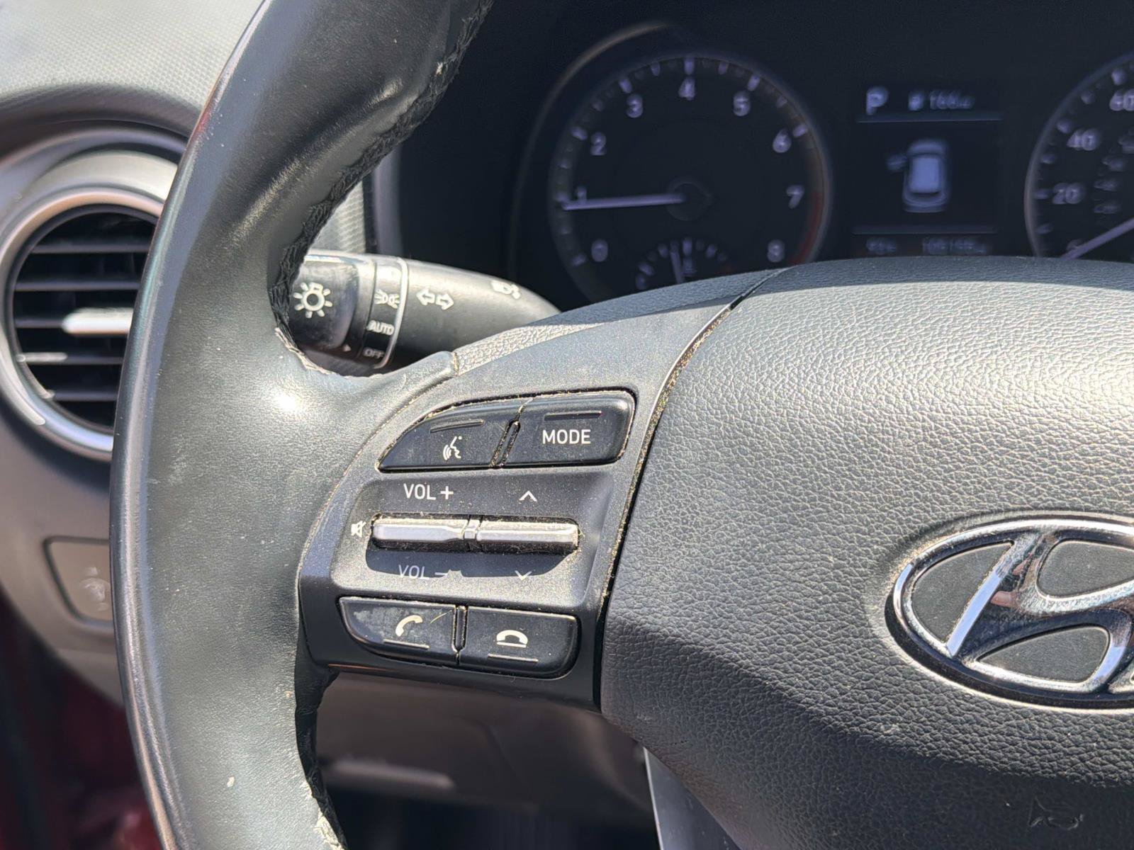 Used 2020 Hyundai Kona SEL FWD image 19