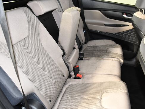 Used 2020 Hyundai Santa Fe SEL AWD/4WD image 45