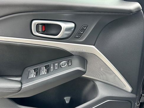 Certified 2024 Acura Integra A-Spec image 22