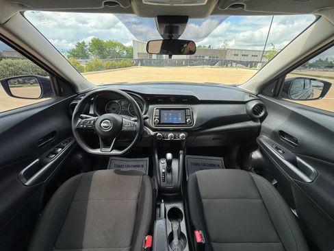 Used 2025 Nissan Kicks Play S FWD image 42
