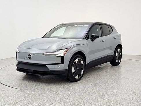 New 2026 Volvo EX30 Plus w/ Protection Package image 1