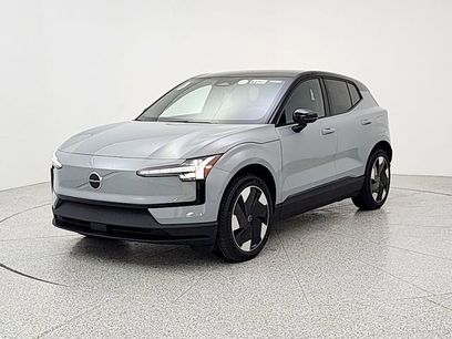 New 2026 Volvo EX30 Plus w/ Protection Package