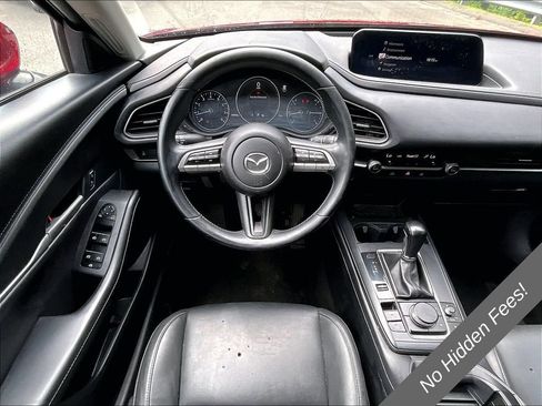 Used 2023 MAZDA CX-30 AWD 2.5 S w/ Select Package image 5
