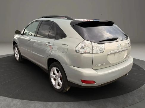 Used 2008 Lexus RX 350 AWD image 5