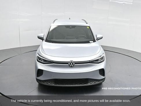Used 2022 Volkswagen ID.4 Pro image 49