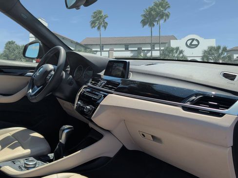 Used 2019 BMW X1 sDrive28i FWD image 28