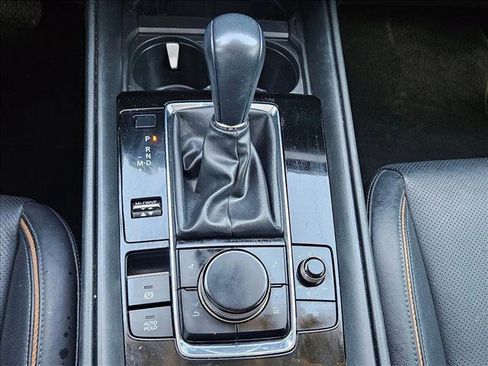 Used 2023 MAZDA CX-50 AWD 2.5 S w/ Cargo Package image 12