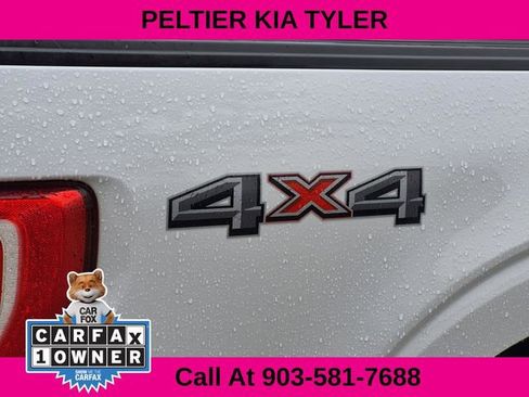 Used 2021 Ford F150 XLT w/ Equipment Group 301A Mid image 9