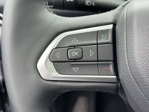Used 2025 Jeep Compass Limited w/ Sun & Sound Group AWD/4WD image 20