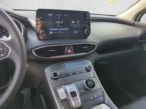 Used 2022 Hyundai Santa Fe SEL FWD image 14