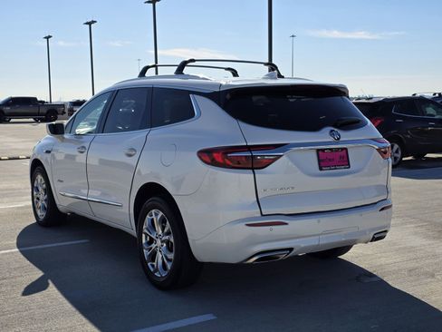 Used 2020 Buick Enclave Avenir w/ Avenir Technology Package image 8