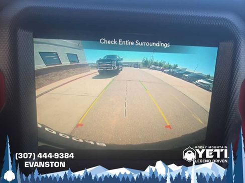 Used 2020 Jeep Wrangler Unlimited Rubicon AWD/4WD image 24