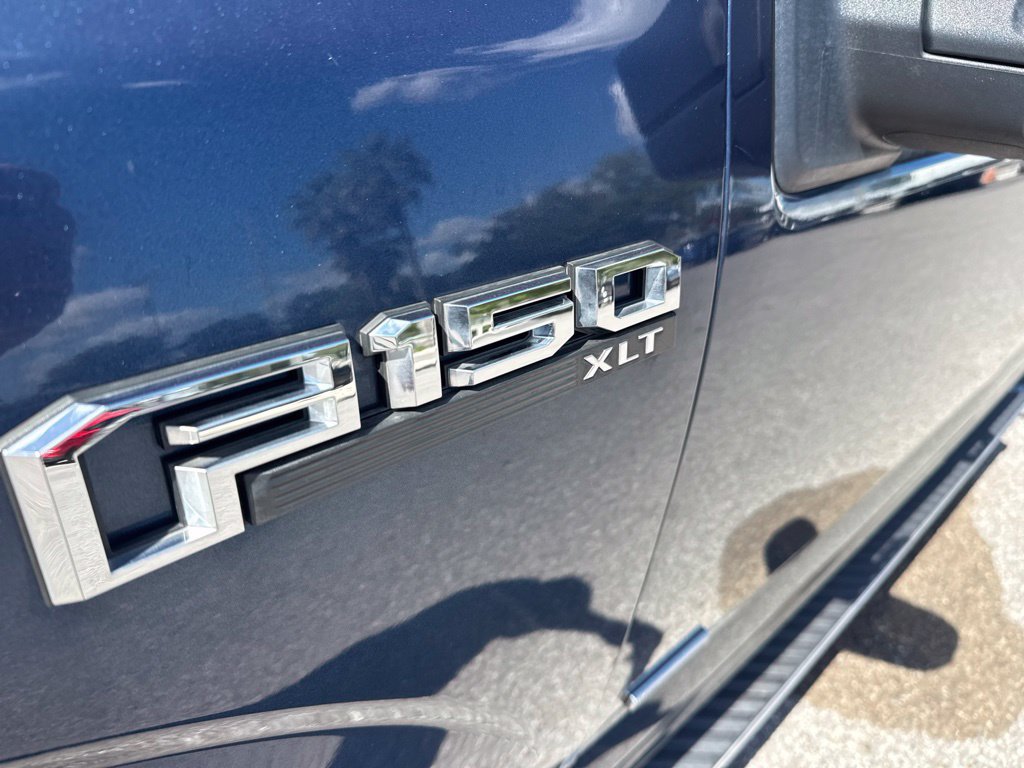 Used 2017 Ford F150 XLT w/ Equipment Group 302A Luxury RWD image 8