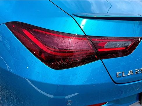 Used 2025 Mercedes-Benz CLA 250 image 20