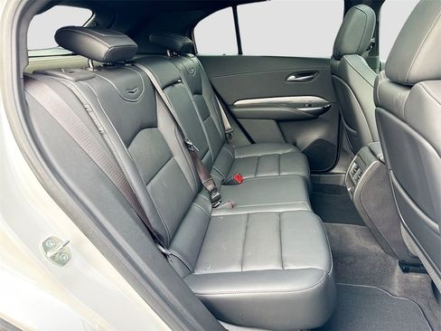 Certified 2024 Cadillac XT4 Premium Luxury w/ Active Safety Package image 32