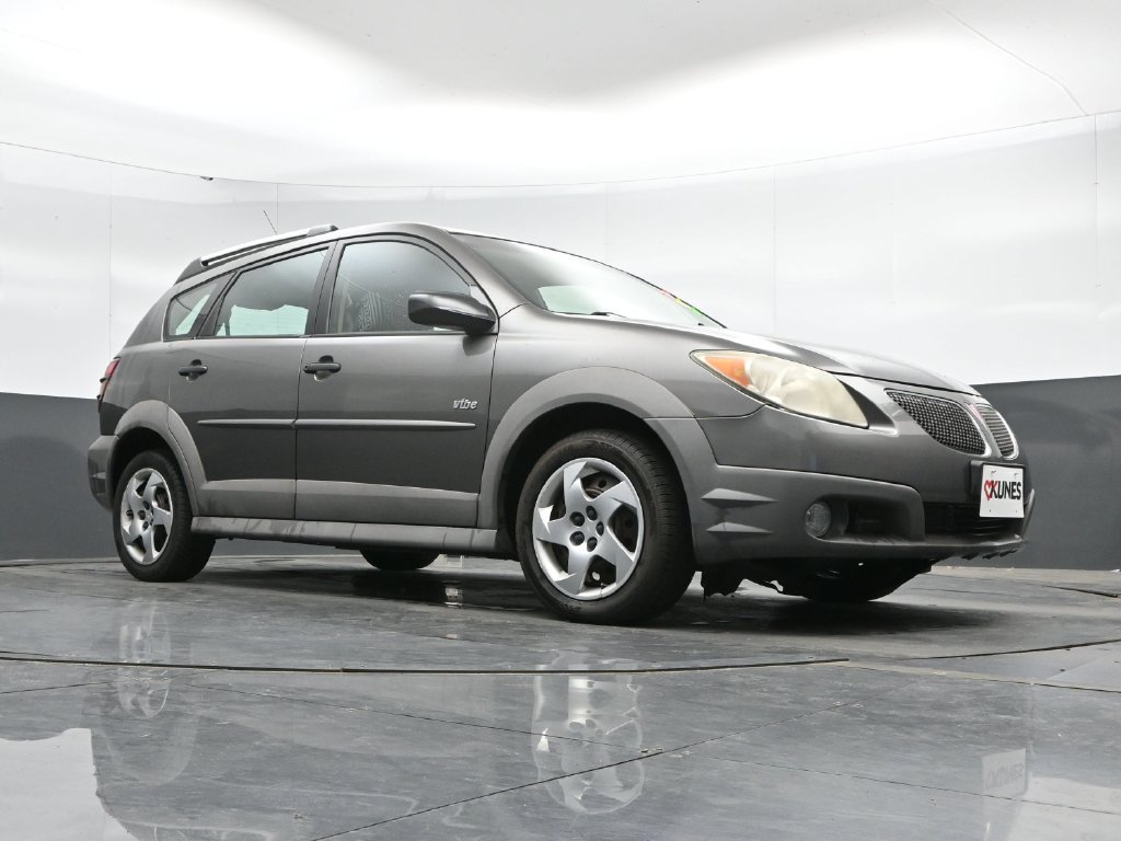 Used 2008 Pontiac Vibe FWD image 37