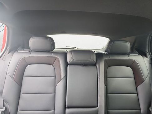 New 2026 Chevrolet Equinox EV RS w/ Active Safety Package 3 AWD/4WD image 11