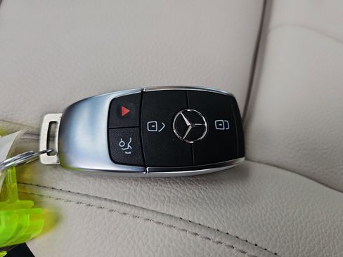 Certified 2026 Mercedes-Benz CLA 250 image 38