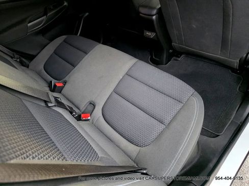 Used 2022 Chevrolet Bolt EUV LT w/ Driver Confidence Package image 40