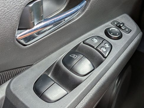 Used 2022 Nissan Kicks SV image 22