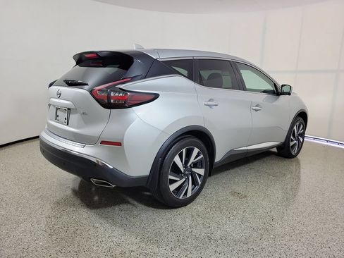 Used 2023 Nissan Murano SL w/ SL Moonroof Package FWD image 4