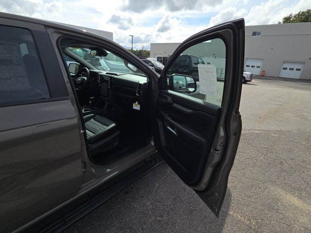 New 2026 Ford Ranger Lariat w/ Black Appearance Package AWD/4WD image 26