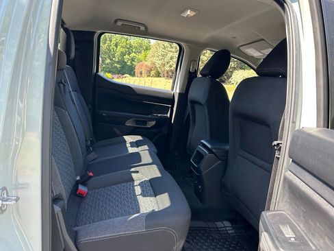 Used 2024 Ford Ranger XLT w/ Equipment Group 301A High RWD image 45