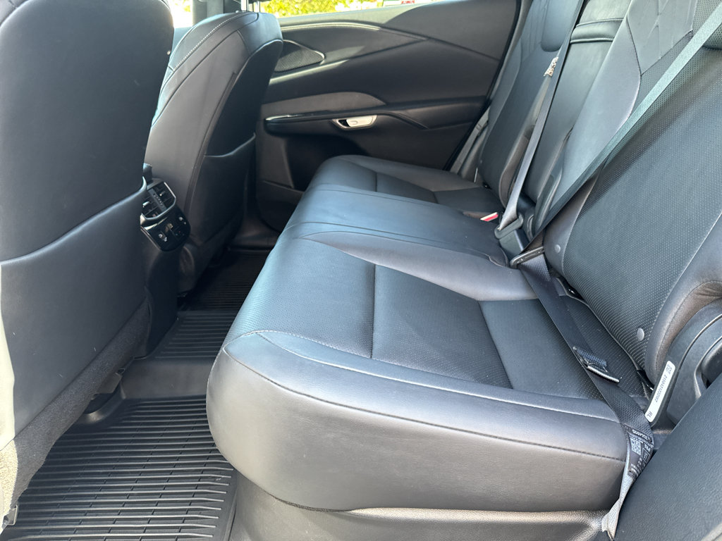 Used 2023 Lexus RX 350 Premium w/ Accessory Package AWD/4WD image 28