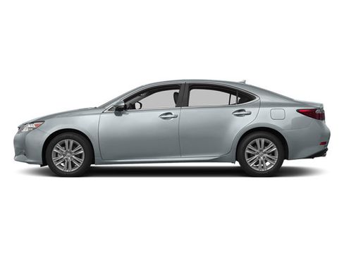 Used 2014 Lexus ES 350 w/ Luxury Package FWD image 3