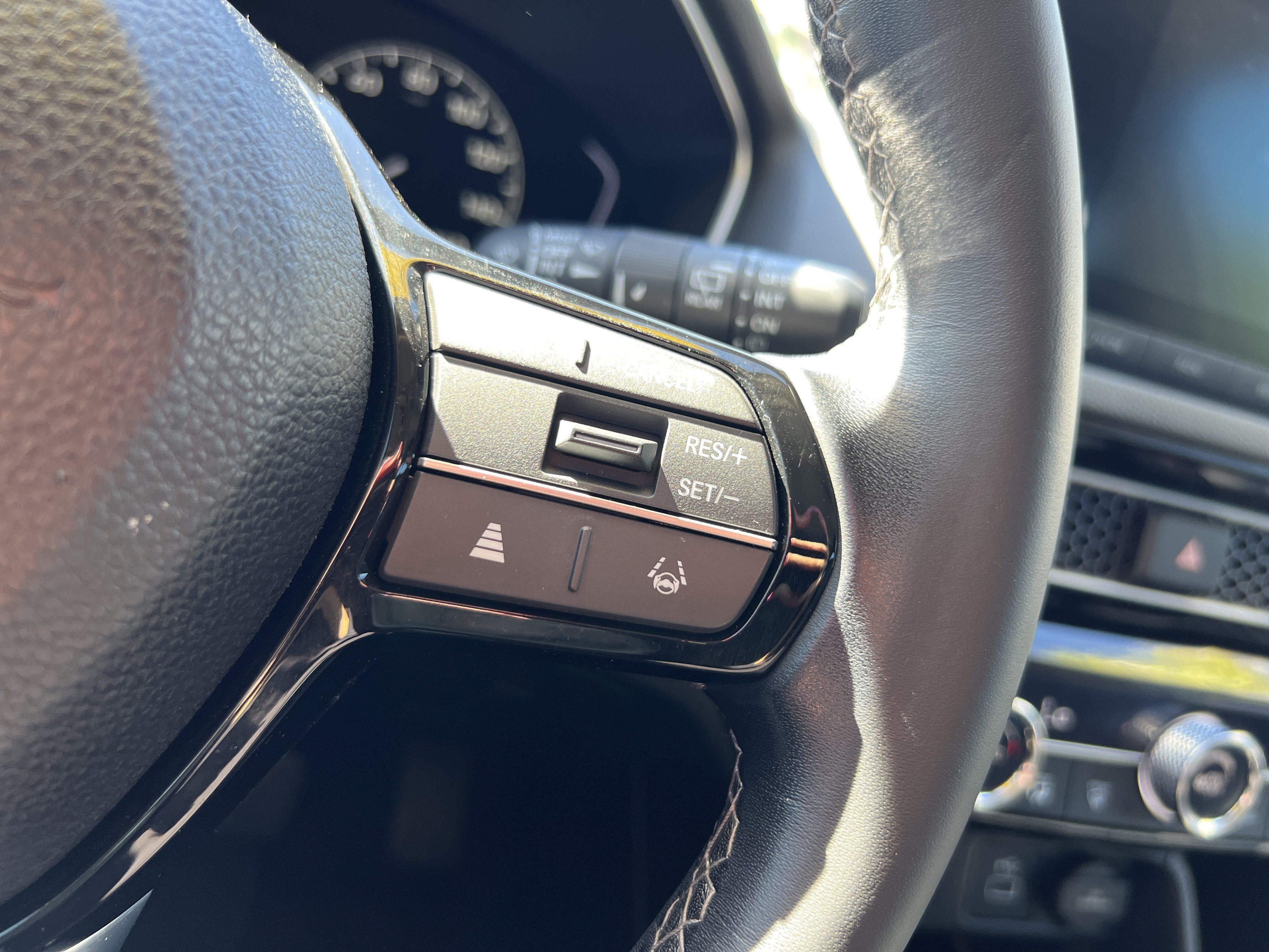 Used 2024 Honda Civic EX-L image 20