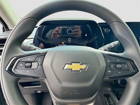 New 2026 Chevrolet TrailBlazer LT image 14