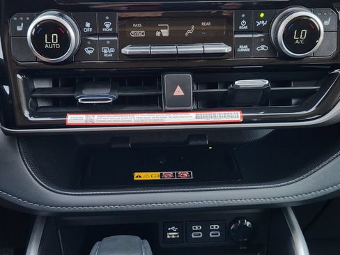 Certified 2026 Toyota Highlander XLE AWD/4WD image 20
