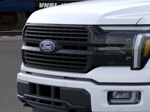 New 2026 Ford F150 Platinum AWD/4WD image 17