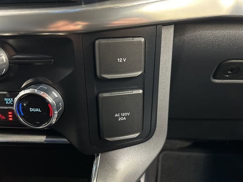 Certified 2023 Ford F150 Lariat image 27