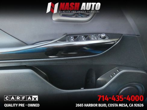 Used 2018 Toyota Mirai FWD image 45