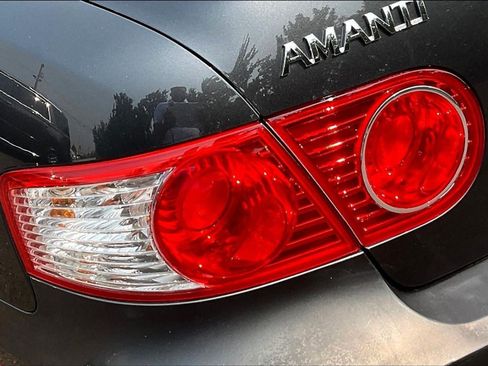 Used 2005 Kia Amanti FWD image 22