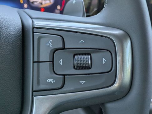 New 2025 Chevrolet Silverado 1500 LTZ w/ LTZ Convenience Package II image 27