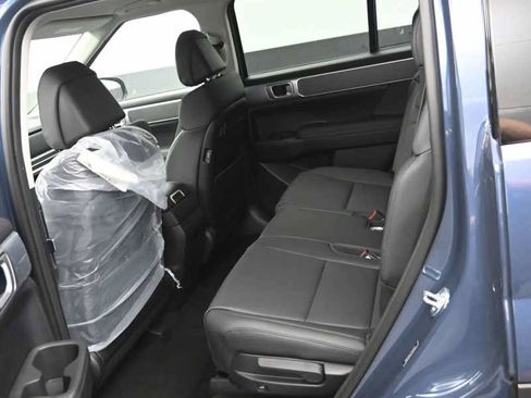 New 2026 Hyundai Santa Fe SEL FWD image 12