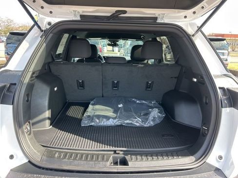 New 2026 Chevrolet Equinox LT image 29