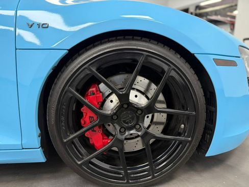 Used 2011 Audi R8 V10 image 96